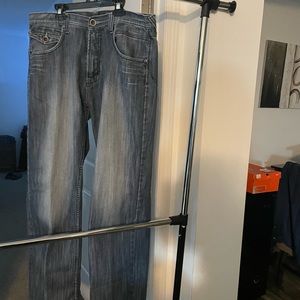 Men's Jeans